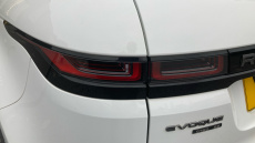 Land Rover Range Rover Evoque 2.0 D180 R-Dynamic SE 5dr Auto Diesel Hatchback